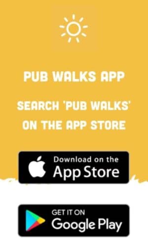 Pub Walks App